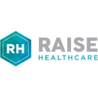 Raise Healthcare logo - Similar company to Conmind Medical
