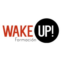 Wake Up Formación logo - Similar company to Fundación Elche Acoge