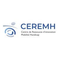 CEREMH logo - Similar company to My Ergo