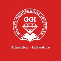 Galaxy Gemological Institute logo - Similar company to Bannu Hashim Group