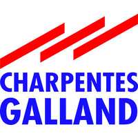 Charpentes Galland logo - Similar company to Maddalon Freres
