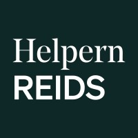 Helpern REIDS LLC logo - Similar company to Domexa Labs