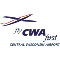 Central Wisconsin Airport logo - Similar company to Workforce Development Board Of South Central Wisconsin