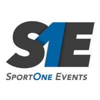 SportOne Events logo - Similar company to Sportone