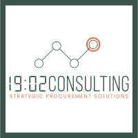 19:02 Consulting logo - Similar company to Master In Global & International Studies