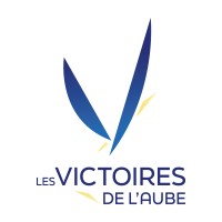 Les Victoires de l'Aube logo - Similar company to Groupement D'Intérêt Public « Rachi - Troyes Et L'Aube En Grand Est »