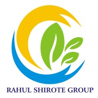 RAHUL INDUSTRIES logo - Similar company to Sai Rural Development Trust
