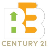 Century 21 BE3 logo - Similar company to Achilles Shield