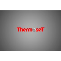 Thermoset México logo - Similar company to Premix