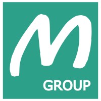 MATERGROUP logo - Similar company to Mater Group