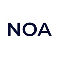 NOA logo - Similar company to Noa
