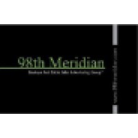 98Th Meridian
