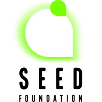 SEED Foundation logo - Similar company to The Seed Foundation