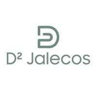 D2 Jalecos