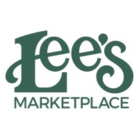 Lees Marketplace logo - Similar company to Apogee Training, Llc