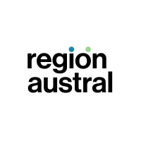 Region Austral logo - Similar company to Centro De Estudios Económicos Urbanos (Ceeu)
