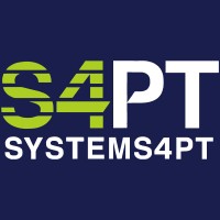Systems 4PT logo - Similar company to Agile Therapy