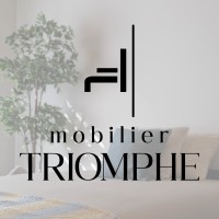 Mobilier Triomphe logo - Similar company to Sportchrono