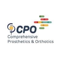 Comprehensive Prosthetics & Orthotics (CPO) logo - Similar company to Mod Ledger