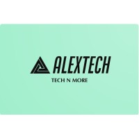 AlexTech logo - Similar company to Go Adventure Dmc