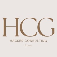 Hacker Consulting Group logo - Similar company to Rad3 Engineering, Pllc