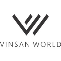 Vinsan World logo - Similar company to Future Mercury