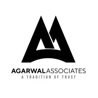 Agarwal Associates logo - Similar company to Techrudra Services