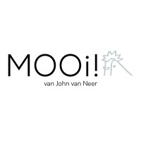 MOOi! van John van Neer logo - Similar company to Castilo Meubelmakers