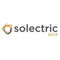 Solectric Asia Co Ltd, logo - Similar company to Southwing