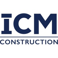 ICM Construction logo - Similar company to Gregory Construction