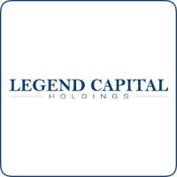 Legend Capital Holdings logo - Similar company to Proxima Ventures