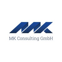 MK Consulting GmbH logo - Similar company to Volleysense