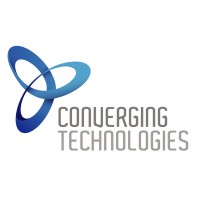 Converging Technologies logo - Similar company to Converging Technologies