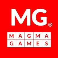 Magma Games® logo - Similar company to Eightwire: The Network Effect