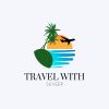 Travel With Suveer logo - Similar company to Coral Informatics