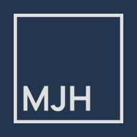 MJH Comms logo - Similar company to Sime Consulting Ltd