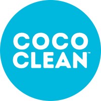 Coco Clean logo - Similar company to Agroforestry Regeneration Communities