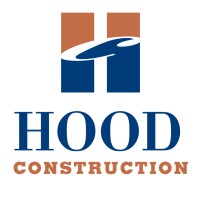 Hood Construction Company, Inc. logo - Similar company to Mashburn Construction