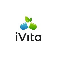 iVita USA logo - Similar company to Desiderata - Complexo De Ideias