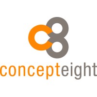 Concept 8, LLC logo - Similar company to Lock7 Development