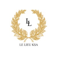 Le Lieu KSA logo - Similar company to Geowash