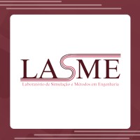 LASME - LABORATÓRIO DE SIMULAÇÃO E MÉTODOS EM ENGENHARIA logo - Similar company to Nidf / Ufrj