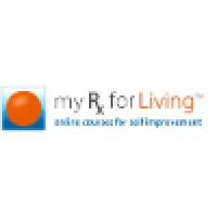 My Rx For Living