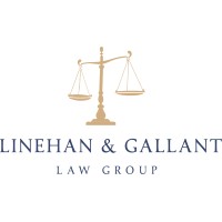 Linehan & Gallant Law Group logo - Similar company to Tarro Law Associates