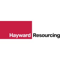 Hayward Resourcing Ltd logo - Similar company to Crg-Pro
