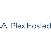 PlexHosted logo - Similar company to Digital Forest