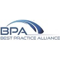 Best Practice Alliance (BPA) logo - Similar company to Nermad