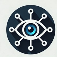 EasyVision logo - Similar company to Runrunproject