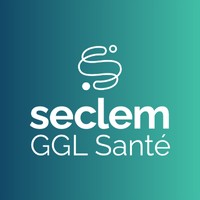 Seclem GGL Santé logo - Similar company to Récipro-Cité
