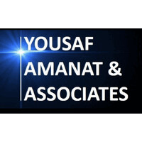 Yousaf Amanat & Associates logo - Similar company to Qureshi Law Associates